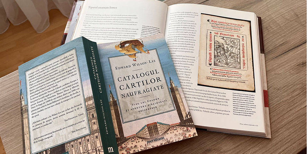 Drumurile cărții în Renașterea europeană